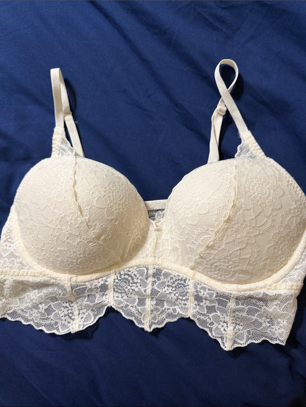 Victoria secret push up